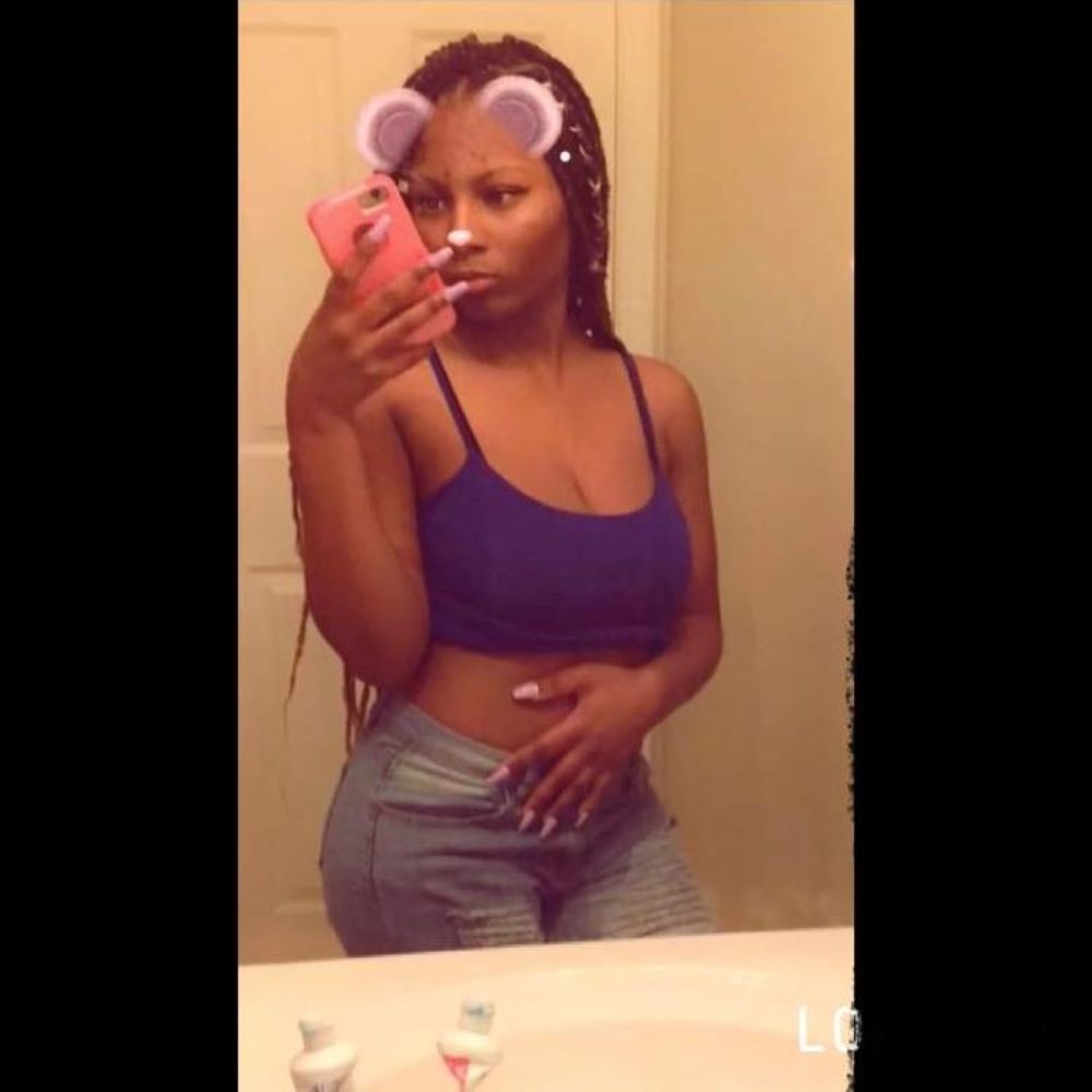 Meet your Posher, Tyshyla